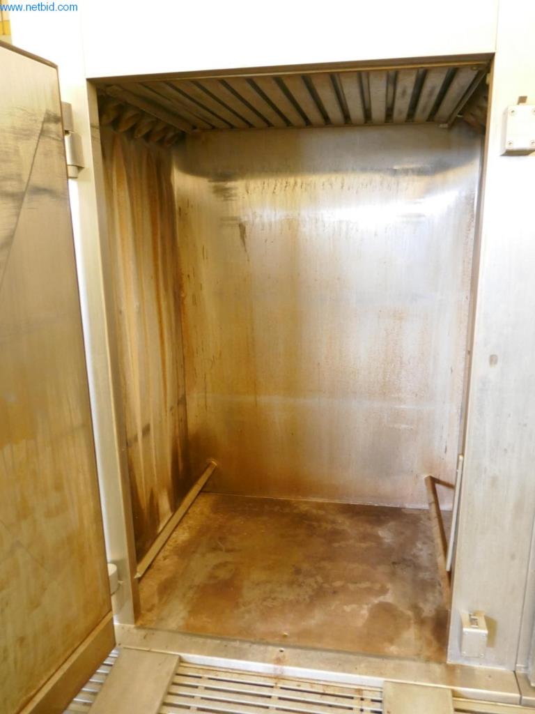 Sprzęt rzeźniczy i produkcja mięsa-8