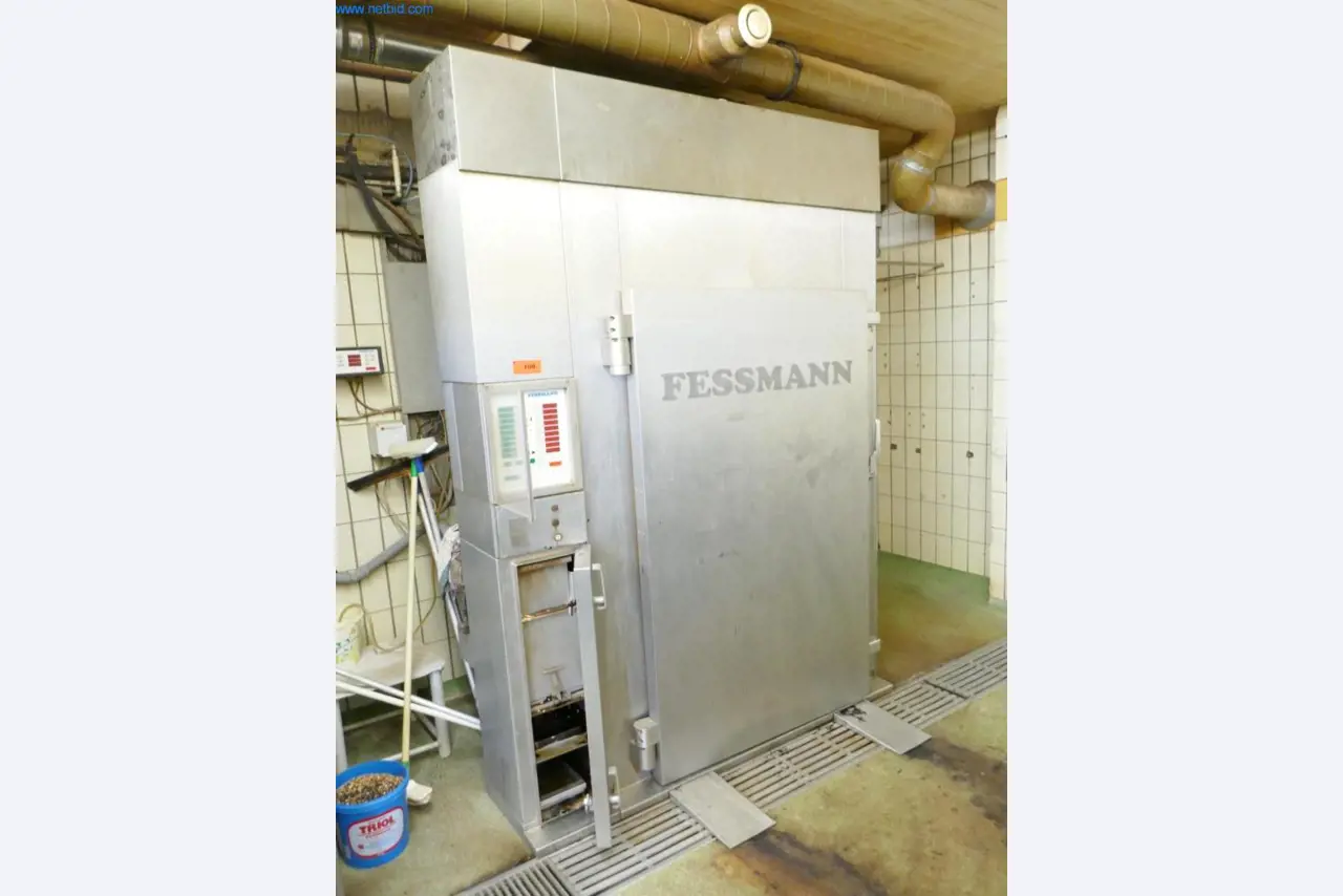 Equipos de carnicería y producción de carne-1