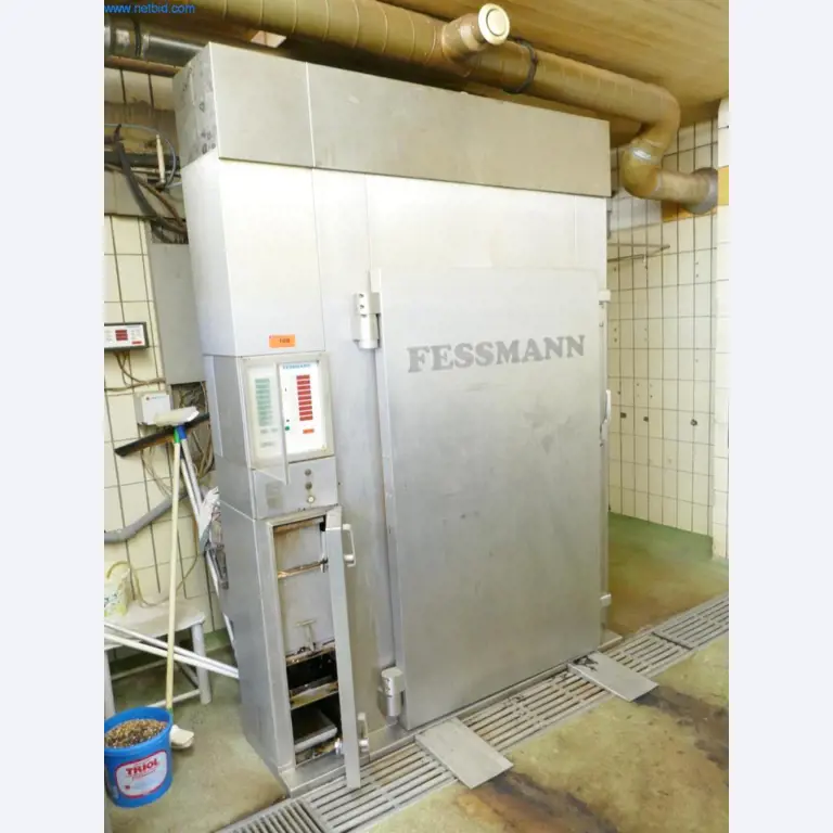 Equipos de carnicería y producción de carne-1