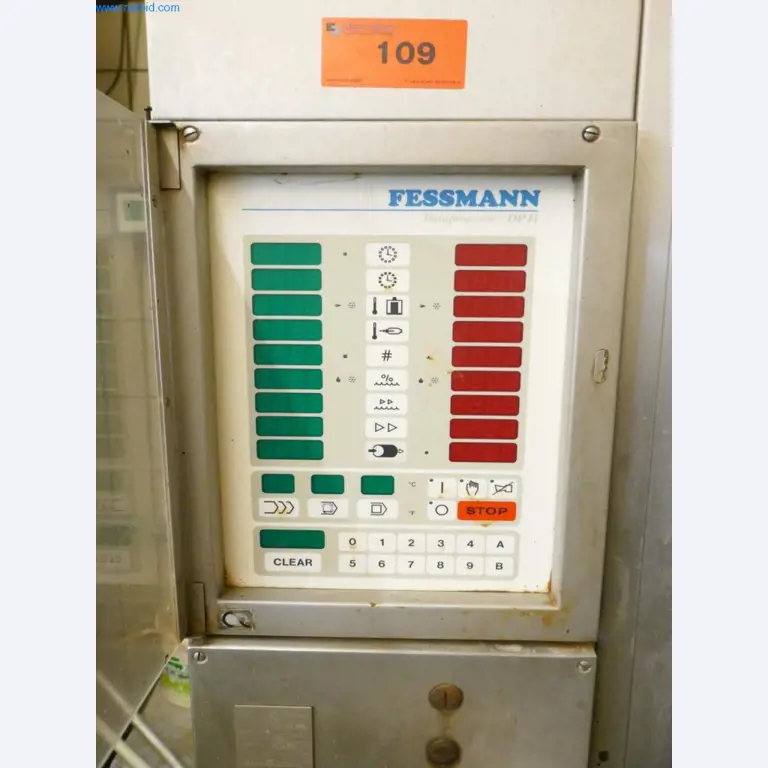 Equipos de carnicería y producción de carne-2