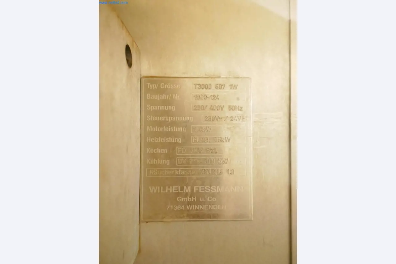 Equipos de carnicería y producción de carne-3