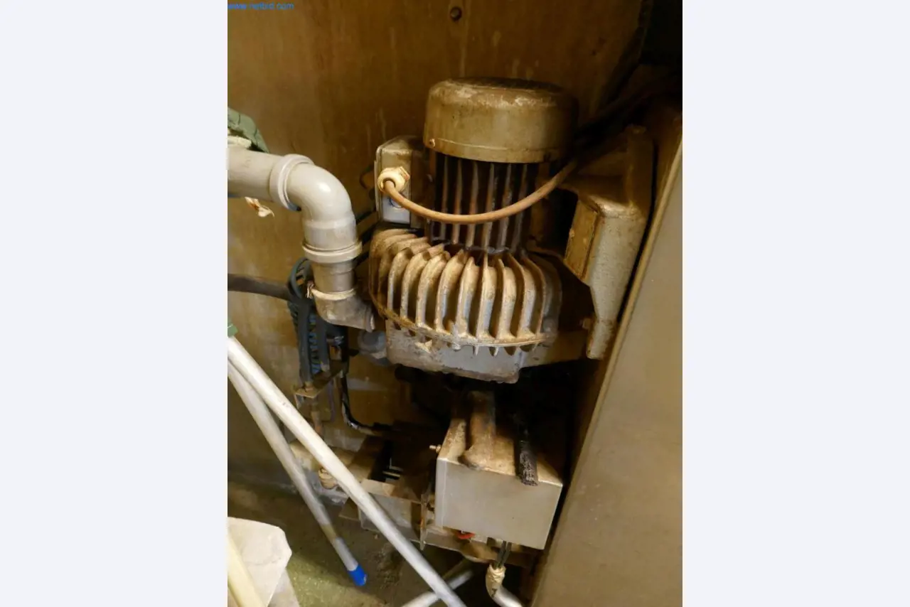 Equipos de carnicería y producción de carne-4