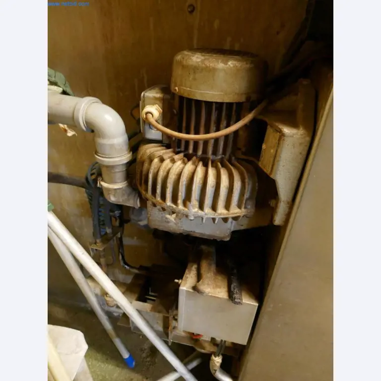 Equipos de carnicería y producción de carne-4