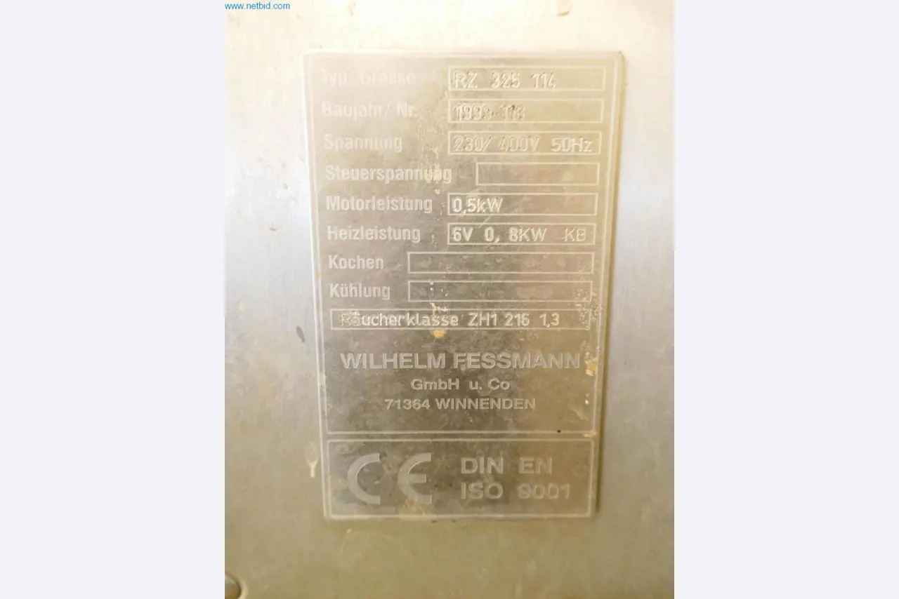 Equipos de carnicería y producción de carne-6