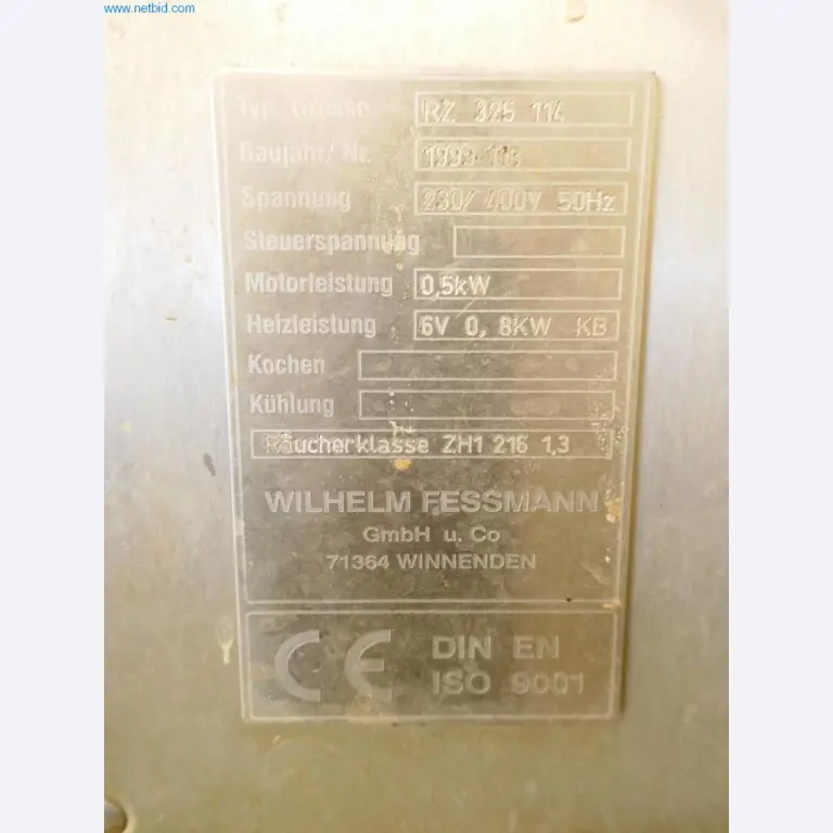 Equipos de carnicería y producción de carne-6