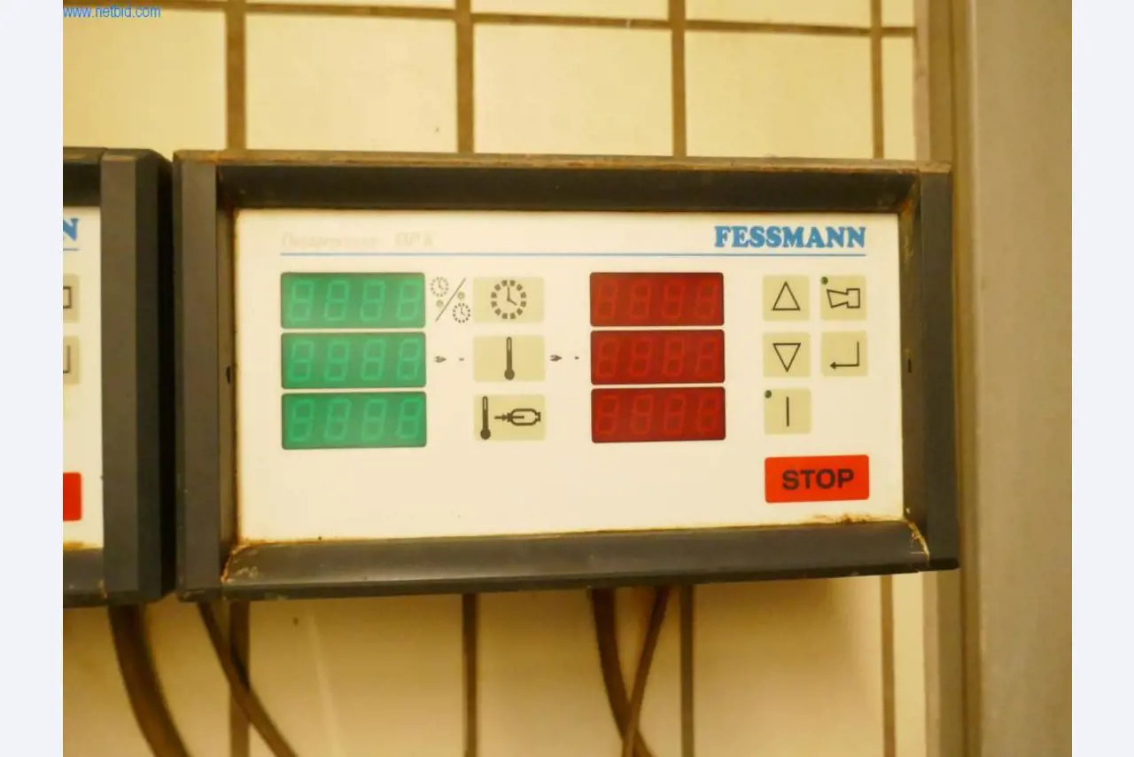 Equipos de carnicería y producción de carne-7