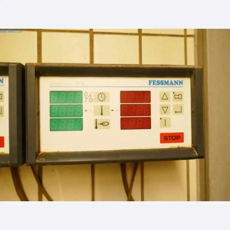 Equipos de carnicería y producción de carne-7