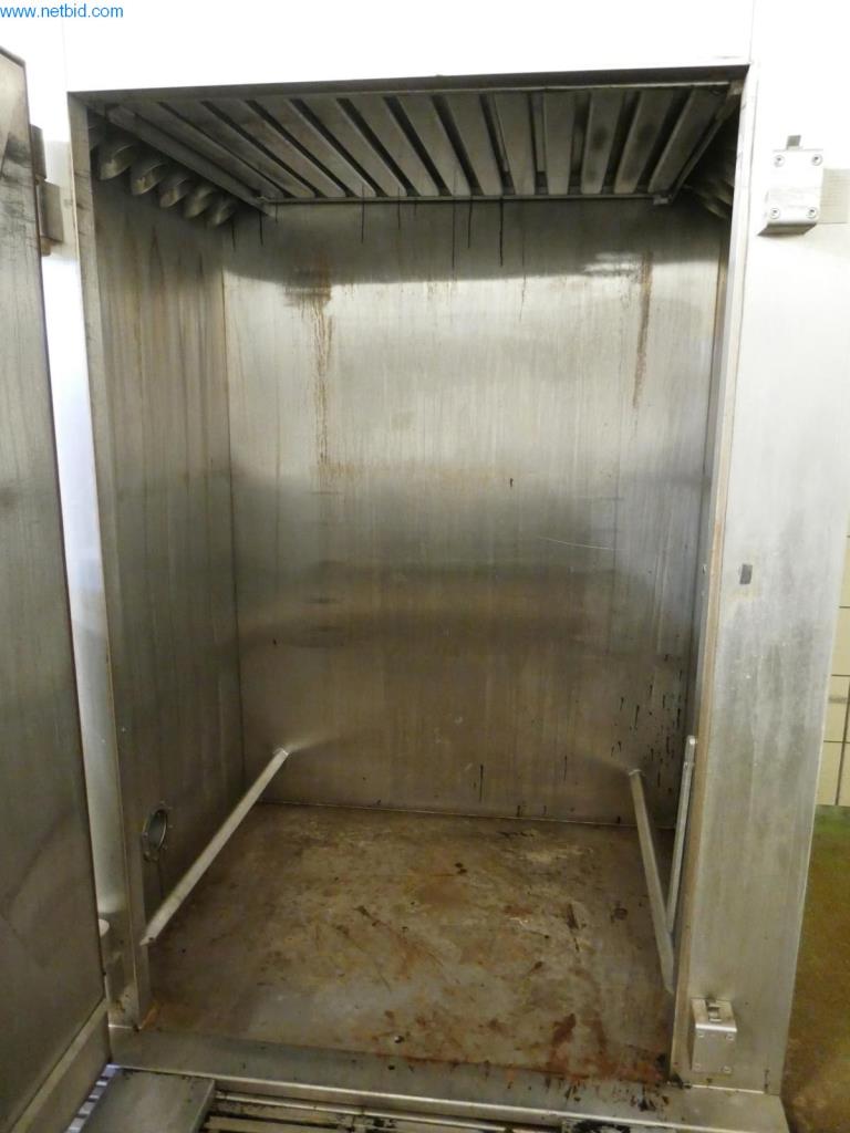 Sprzęt rzeźniczy i produkcja mięsa-8