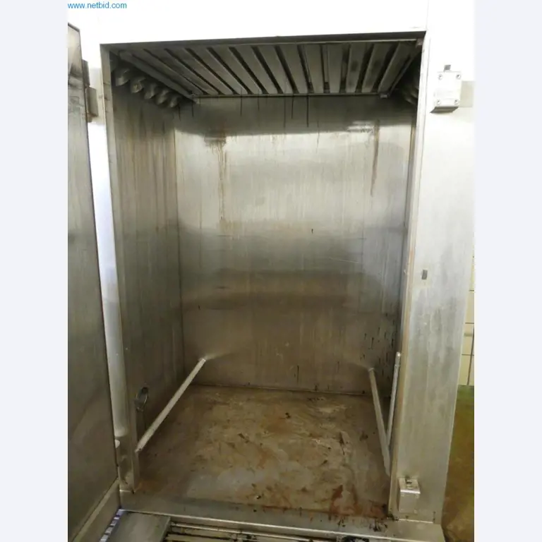 Equipos de carnicería y producción de carne-8