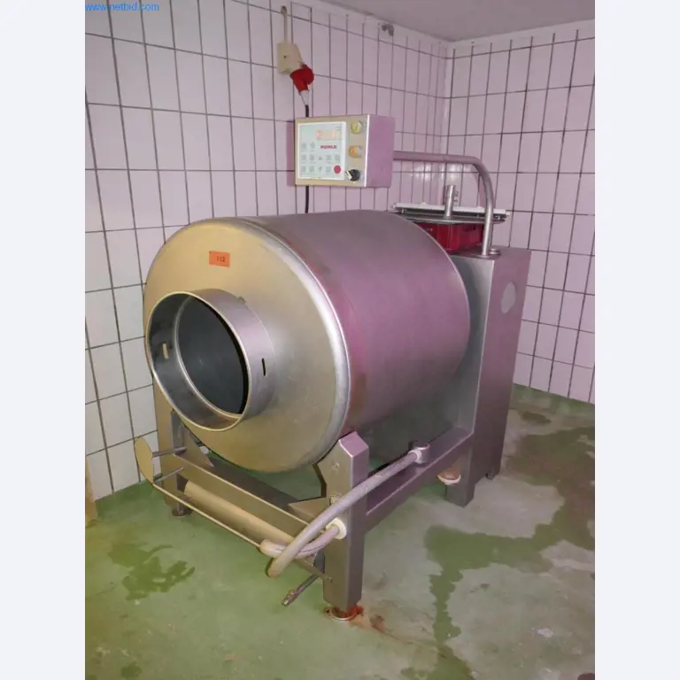 Equipos de carnicería y producción de carne-1