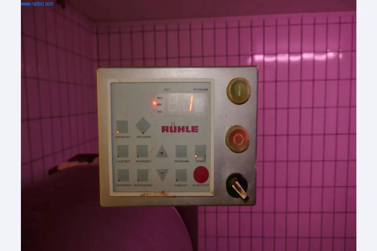 Equipos de carnicería y producción de carne-2