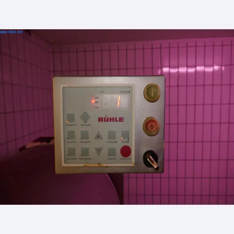 Equipos de carnicería y producción de carne-2