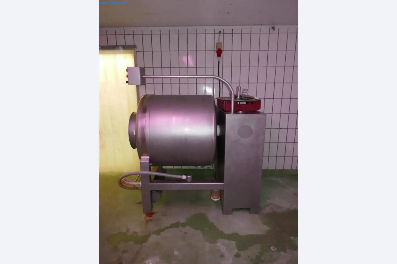 Equipos de carnicería y producción de carne-3