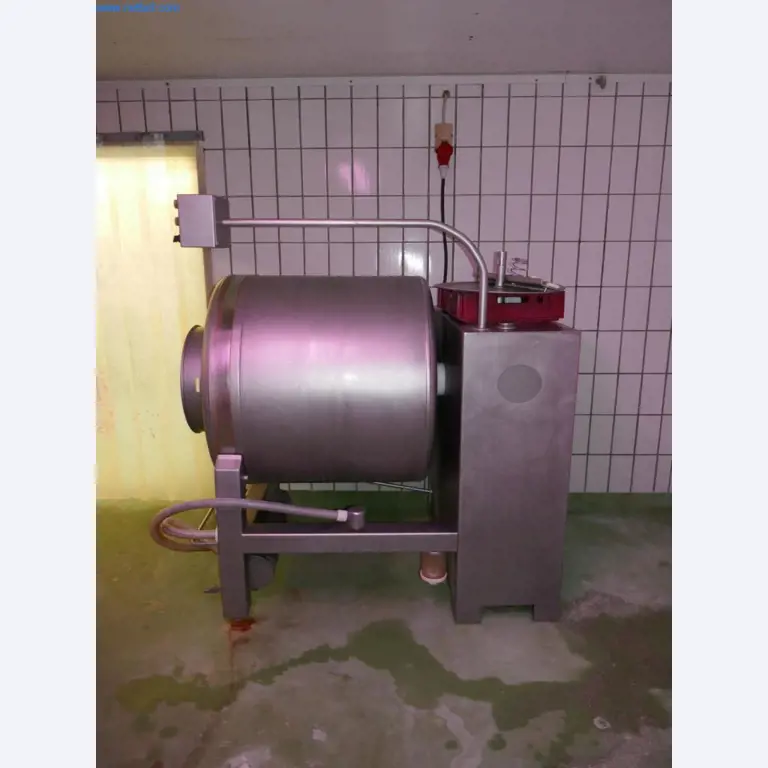 Equipos de carnicería y producción de carne-3