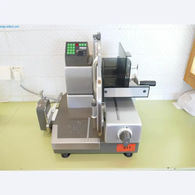 Slagerijuitrusting en vleesproductie-1