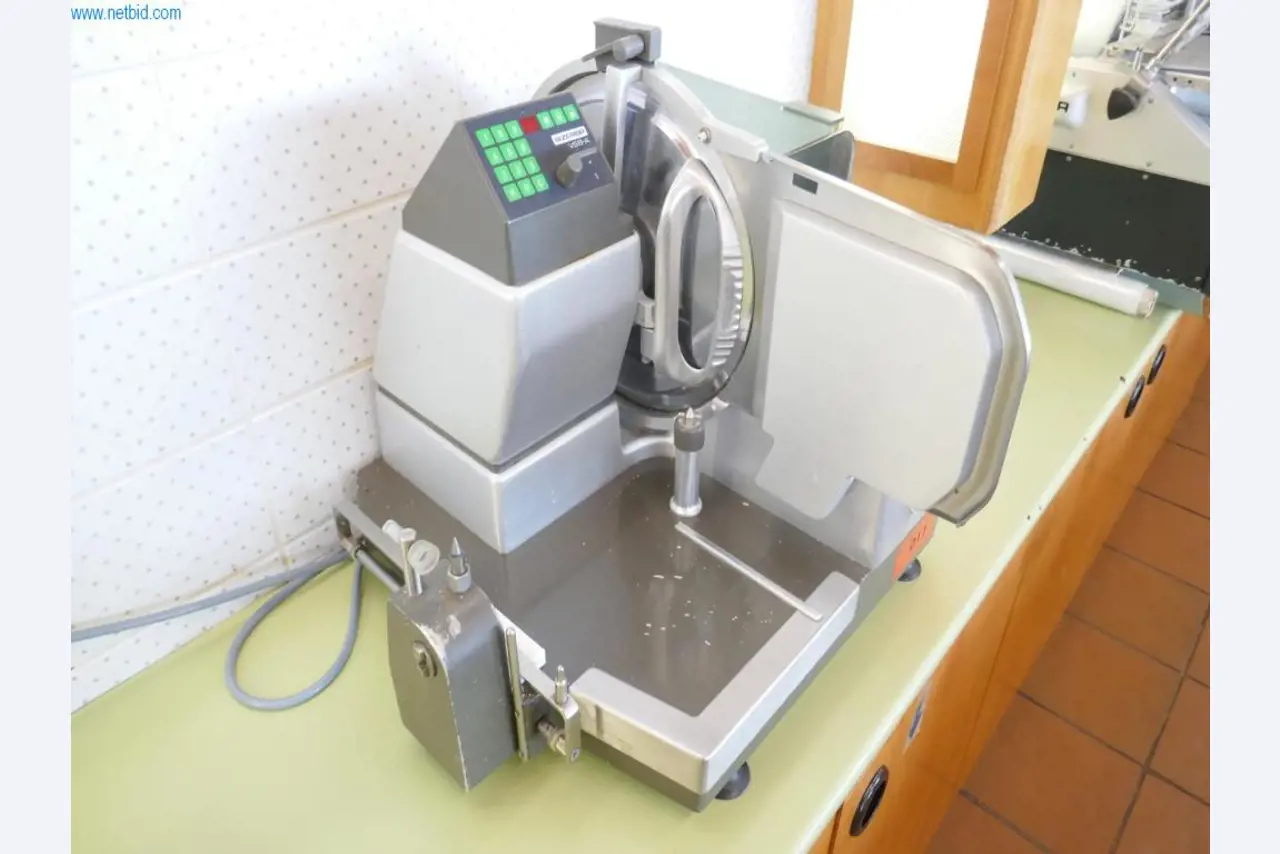 Slagerijuitrusting en vleesproductie-2