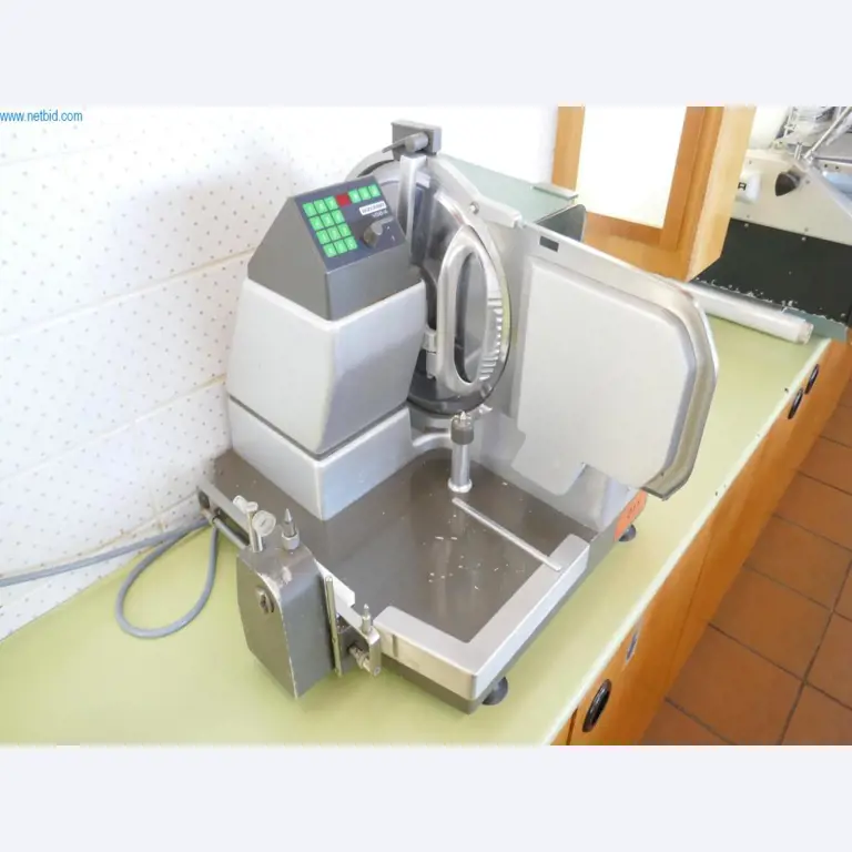 Slagerijuitrusting en vleesproductie-2