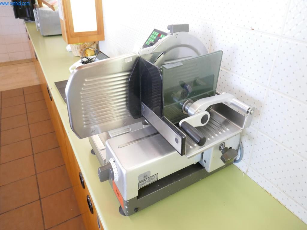 Equipos de carnicería y producción de carne-3