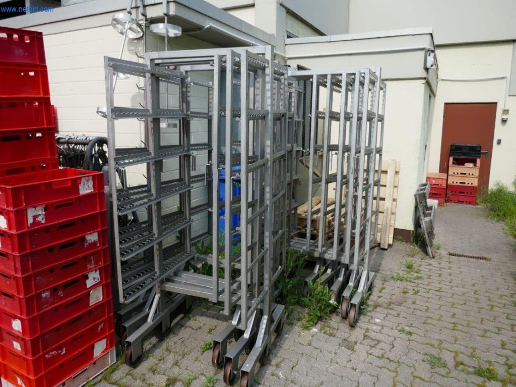 Sprzęt rzeźniczy i produkcja mięsa-1