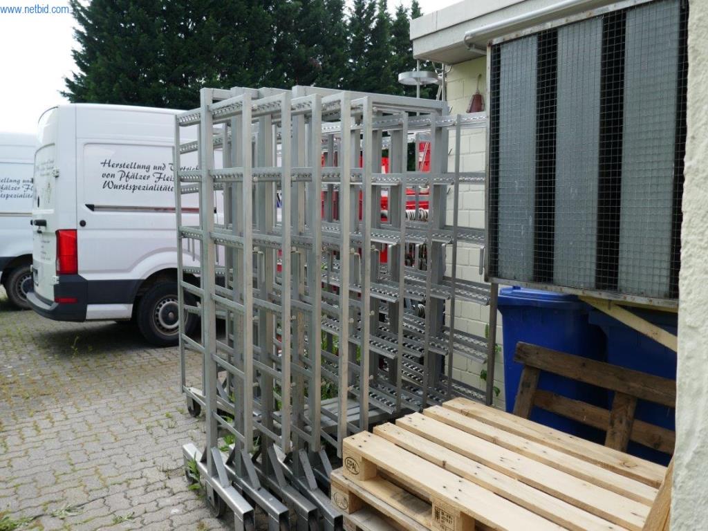 Sprzęt rzeźniczy i produkcja mięsa-2