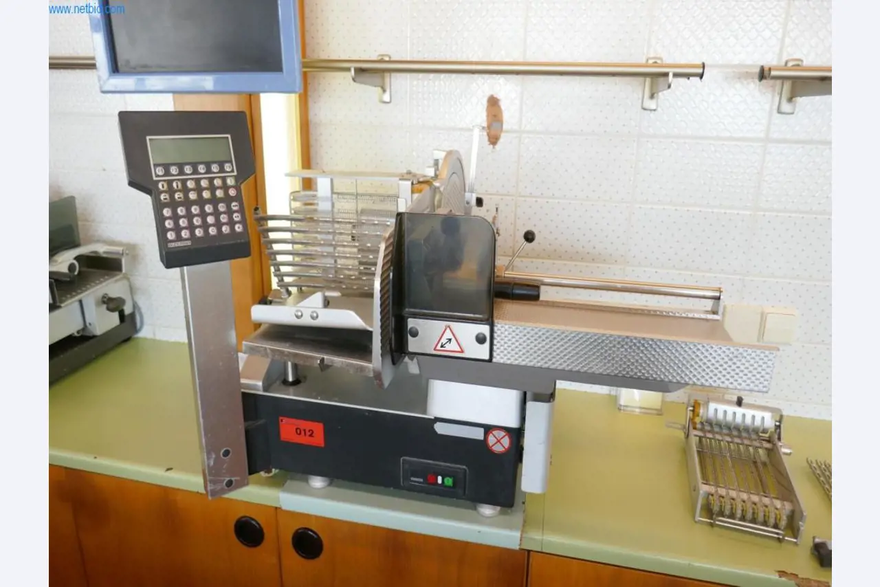 Sprzęt rzeźniczy i produkcja mięsa-1