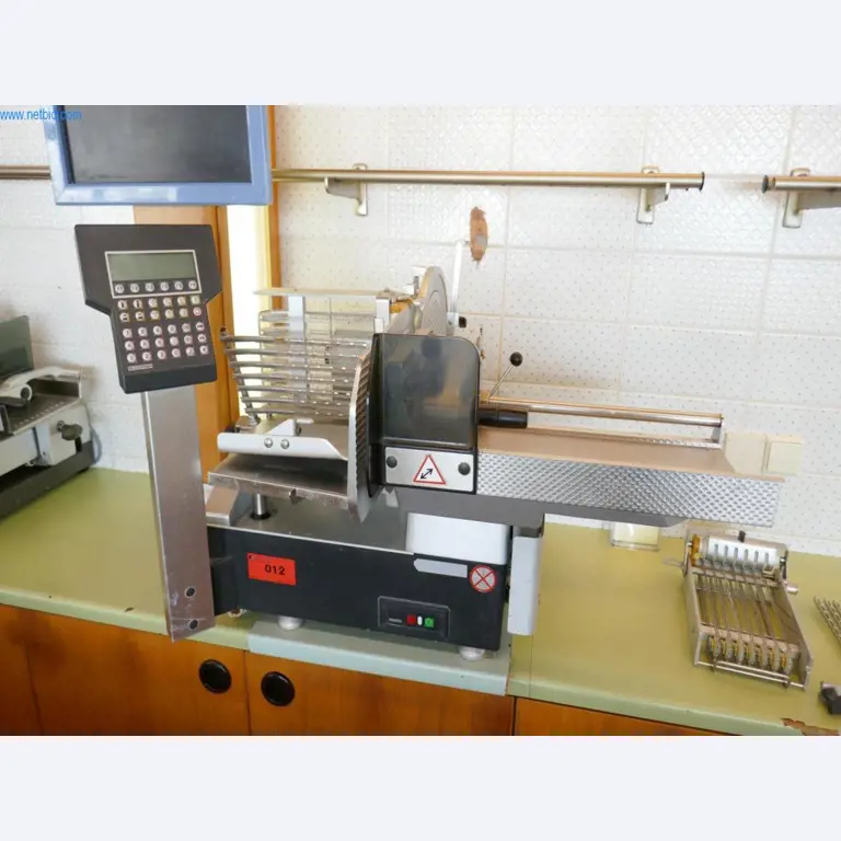 Sprzęt rzeźniczy i produkcja mięsa-1