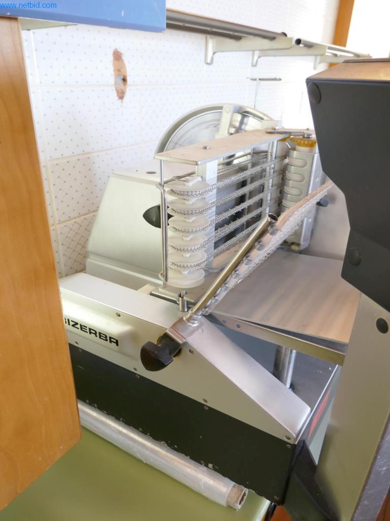 Sprzęt rzeźniczy i produkcja mięsa-2