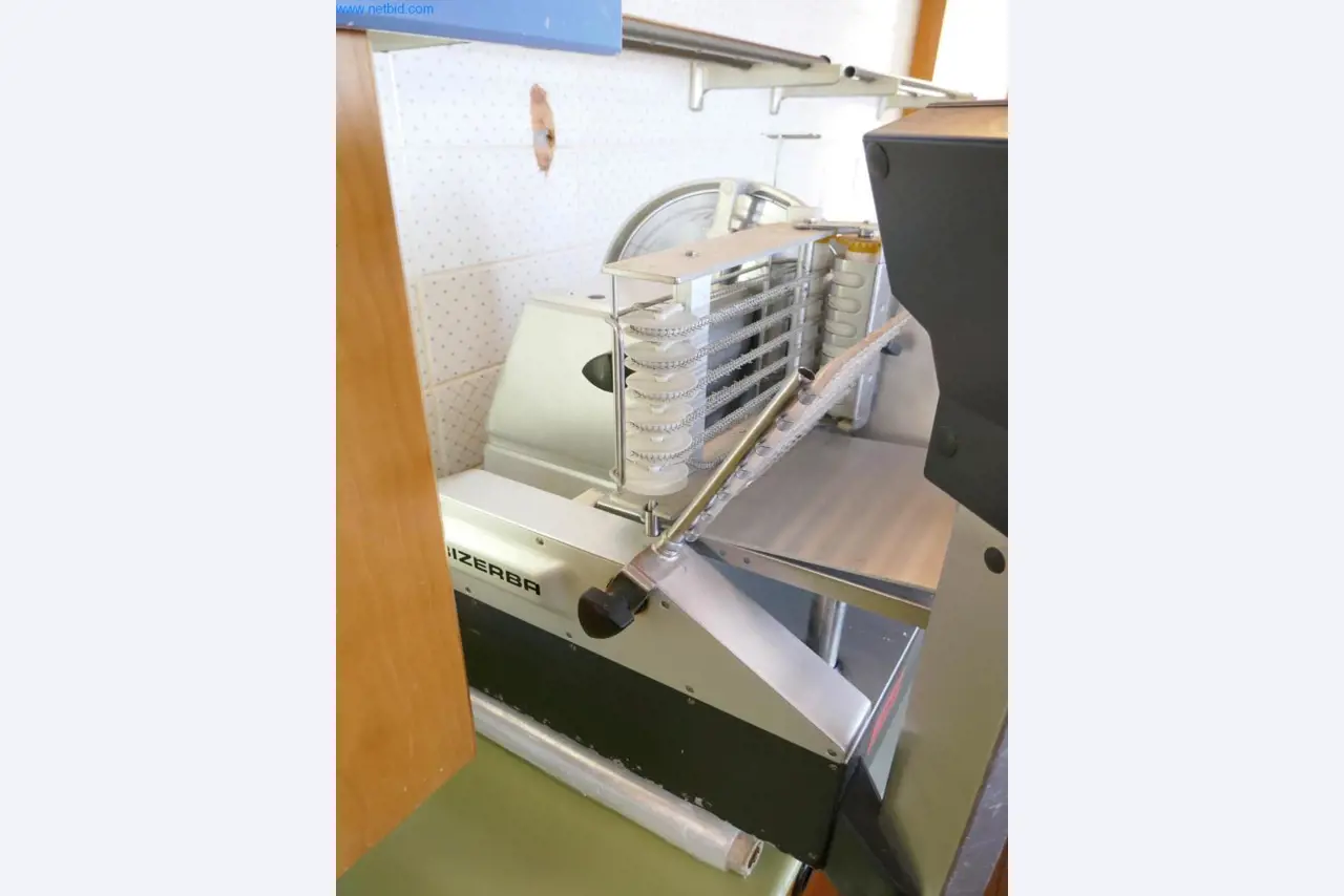 Sprzęt rzeźniczy i produkcja mięsa-2