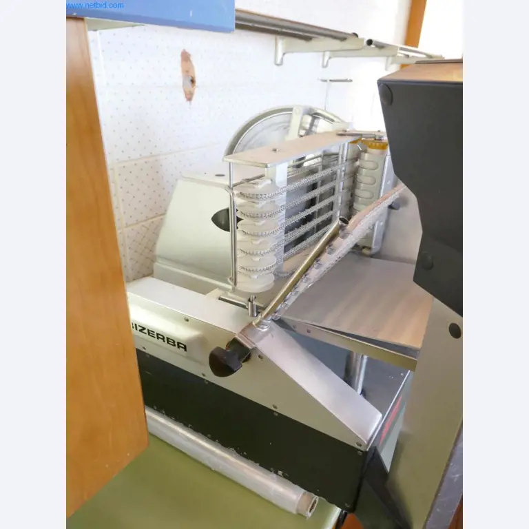 Sprzęt rzeźniczy i produkcja mięsa-2