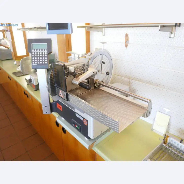 Sprzęt rzeźniczy i produkcja mięsa-3