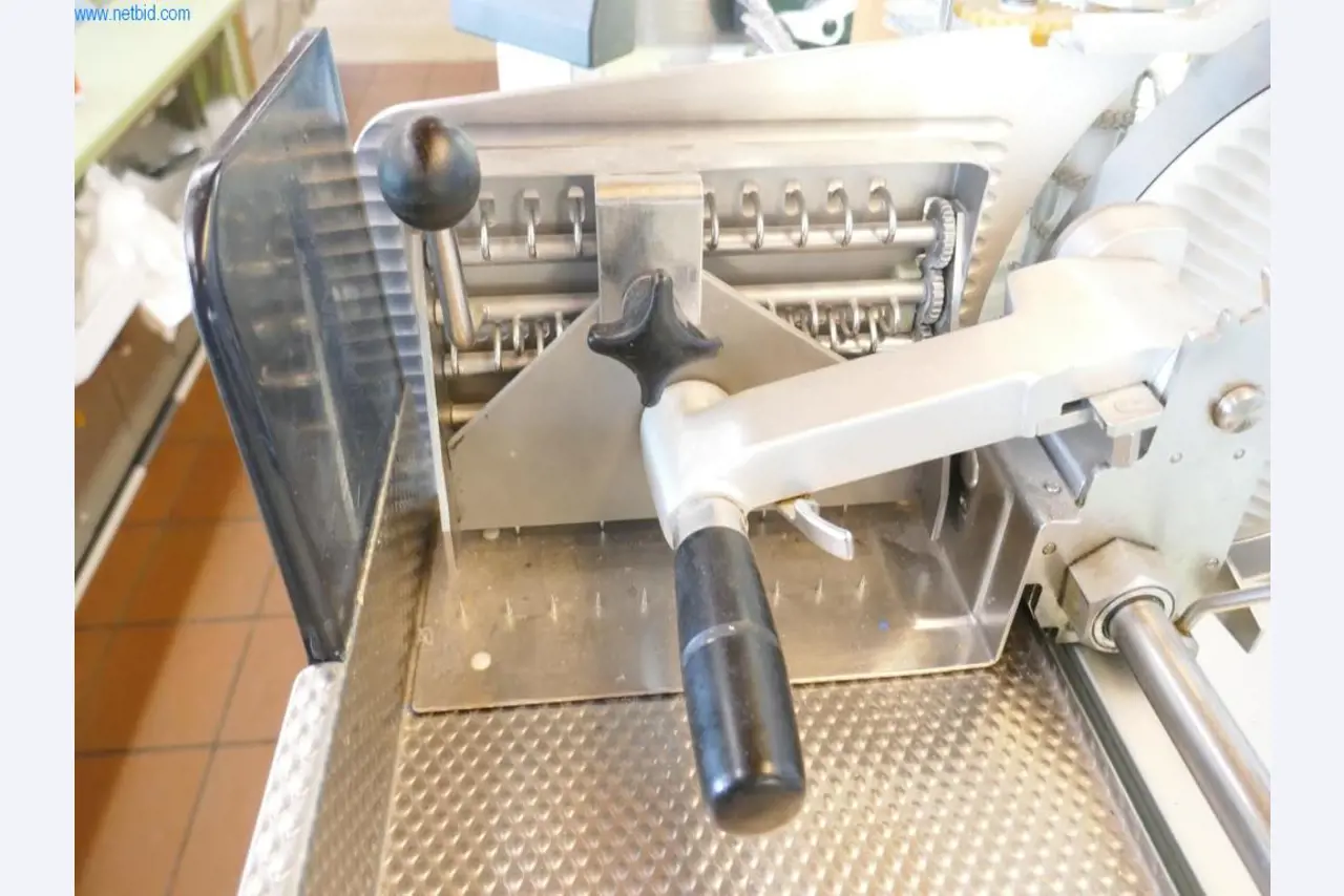 Sprzęt rzeźniczy i produkcja mięsa-4