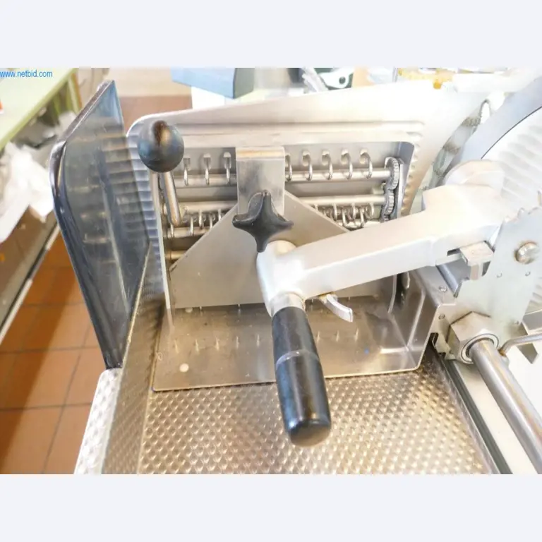 Sprzęt rzeźniczy i produkcja mięsa-4