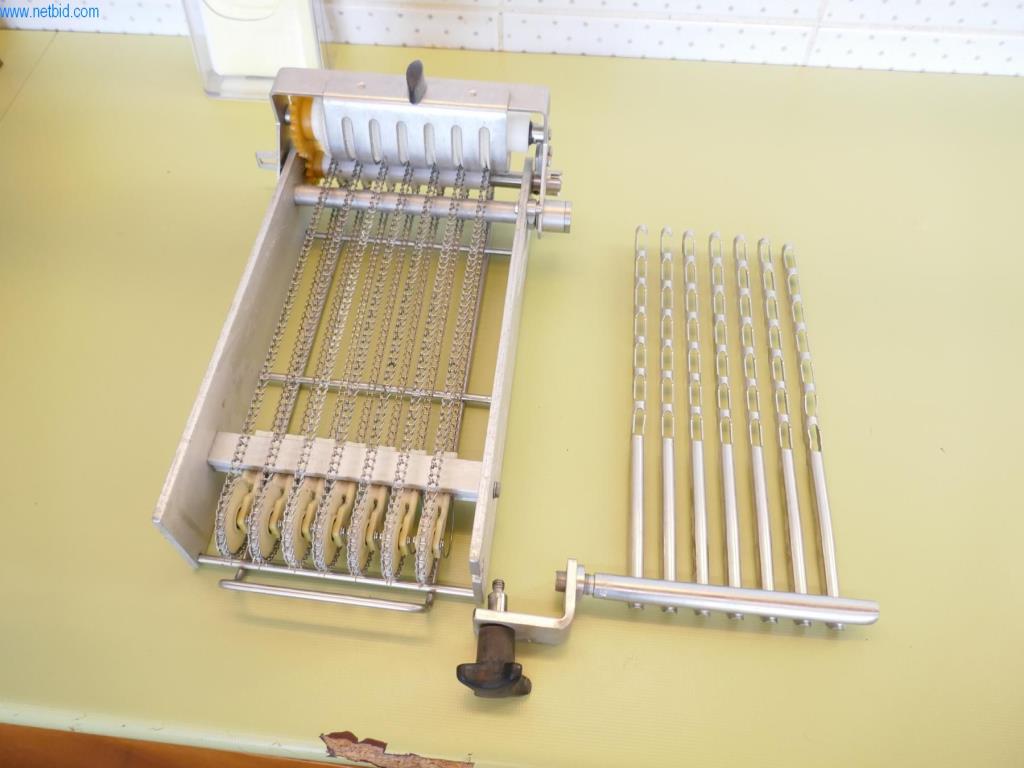 Sprzęt rzeźniczy i produkcja mięsa-7