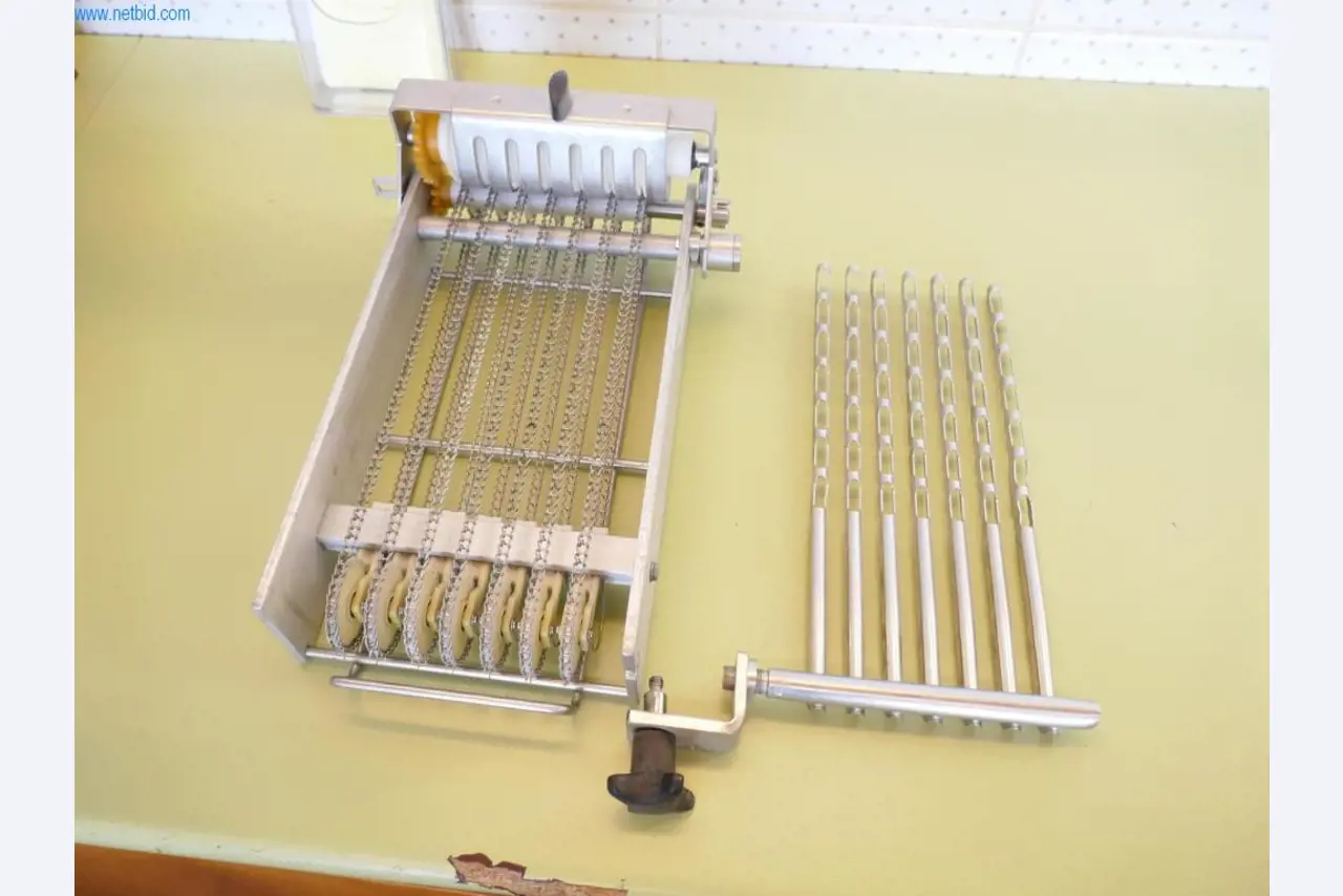 Sprzęt rzeźniczy i produkcja mięsa-7