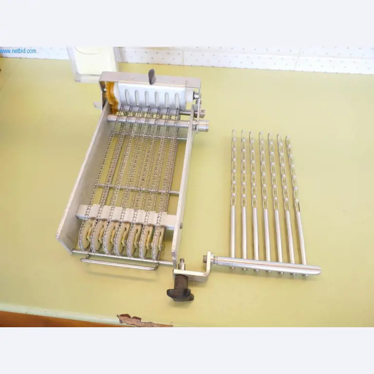 Sprzęt rzeźniczy i produkcja mięsa-7