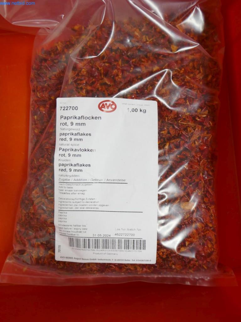 Sprzęt rzeźniczy i produkcja mięsa-10