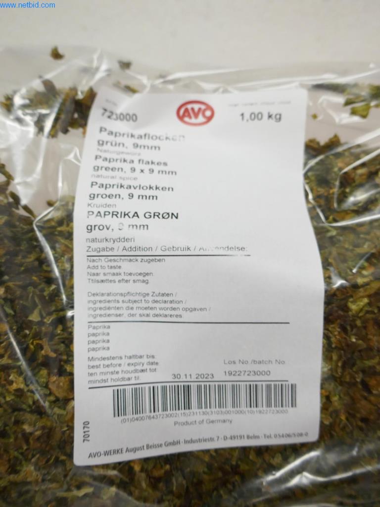 Sprzęt rzeźniczy i produkcja mięsa-11