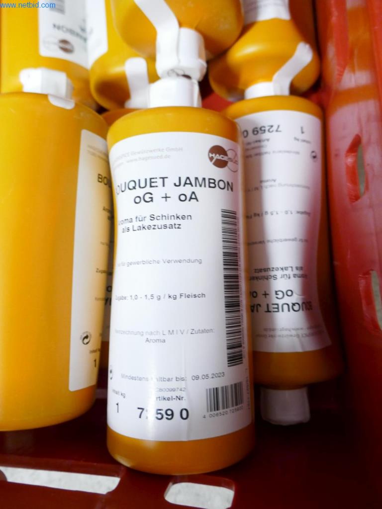 Sprzęt rzeźniczy i produkcja mięsa-12