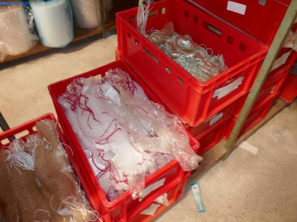 Sprzęt rzeźniczy i produkcja mięsa-13