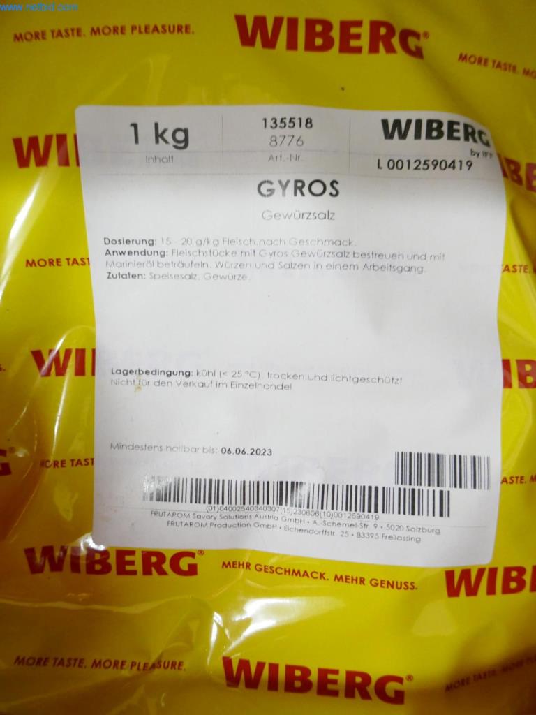 Sprzęt rzeźniczy i produkcja mięsa-15