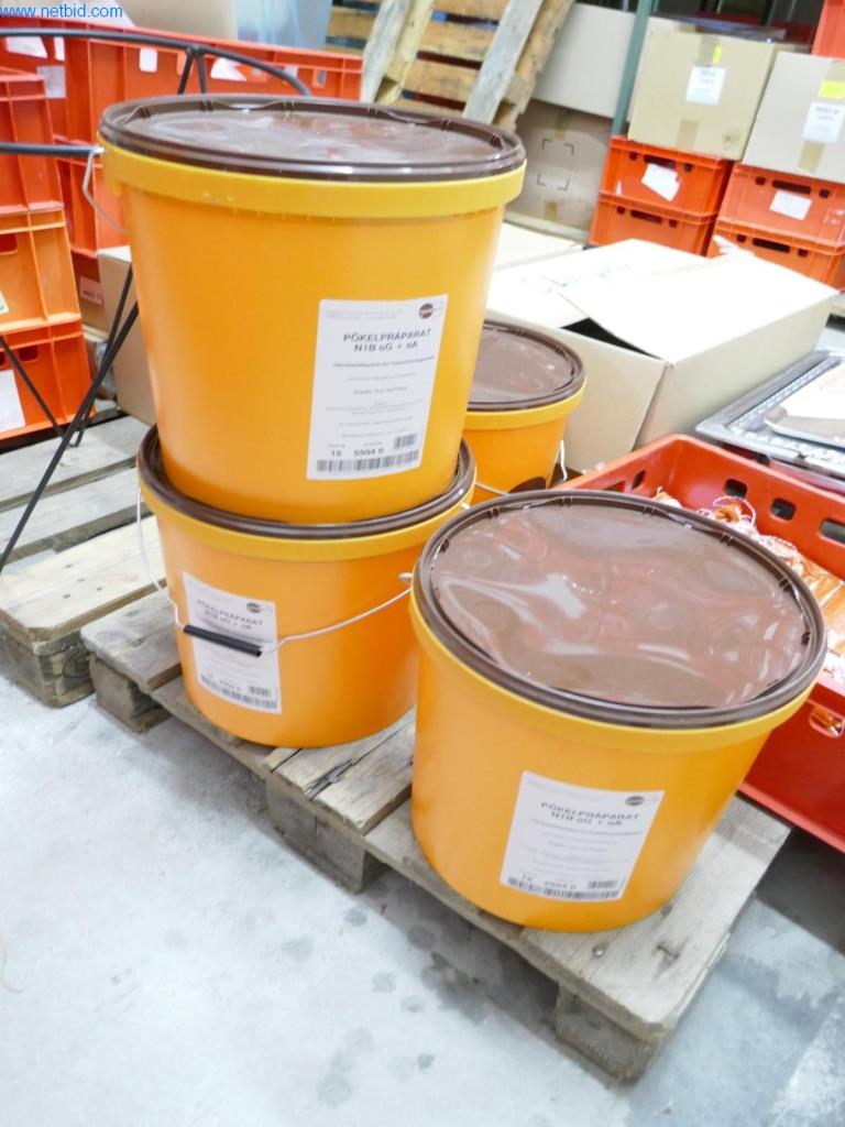 Sprzęt rzeźniczy i produkcja mięsa-16