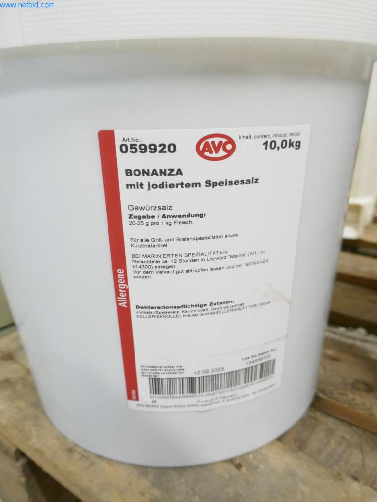 Sprzęt rzeźniczy i produkcja mięsa-19