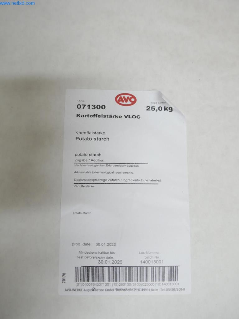 Sprzęt rzeźniczy i produkcja mięsa-22