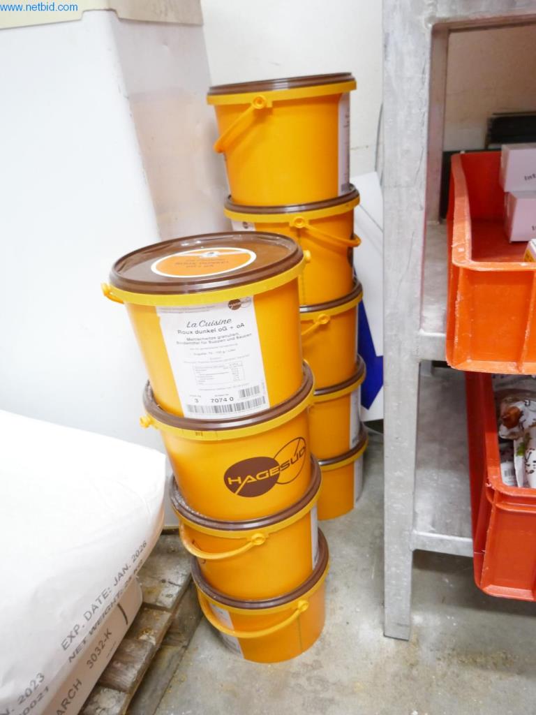 Sprzęt rzeźniczy i produkcja mięsa-23