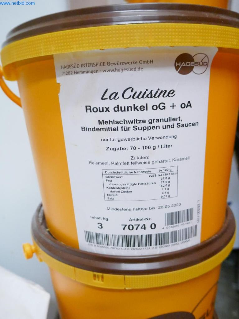 Sprzęt rzeźniczy i produkcja mięsa-25