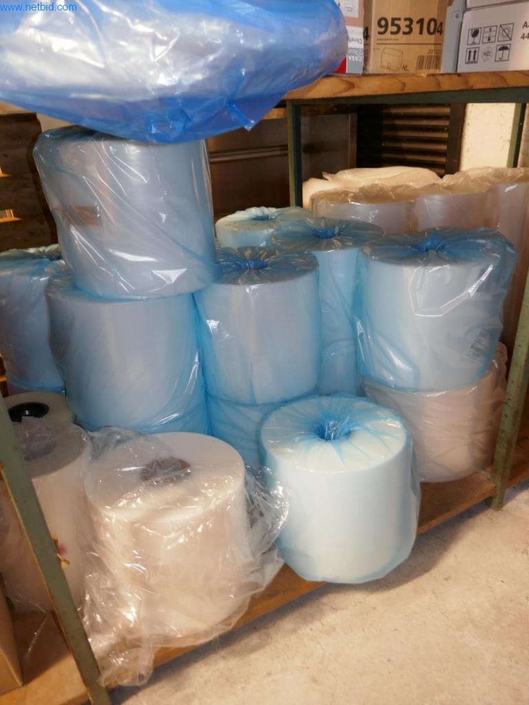 Sprzęt rzeźniczy i produkcja mięsa-26