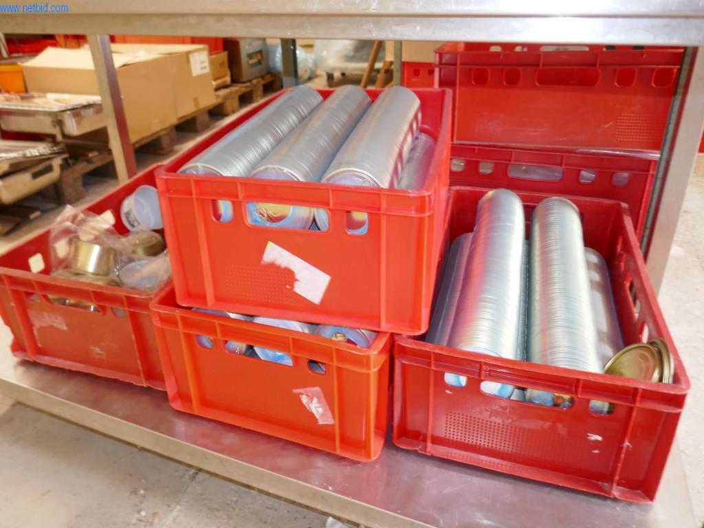 Sprzęt rzeźniczy i produkcja mięsa-27