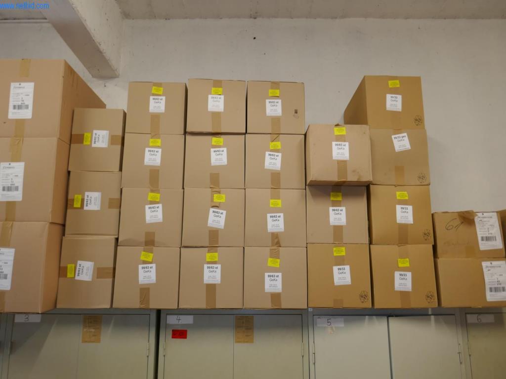 Sprzęt rzeźniczy i produkcja mięsa-28