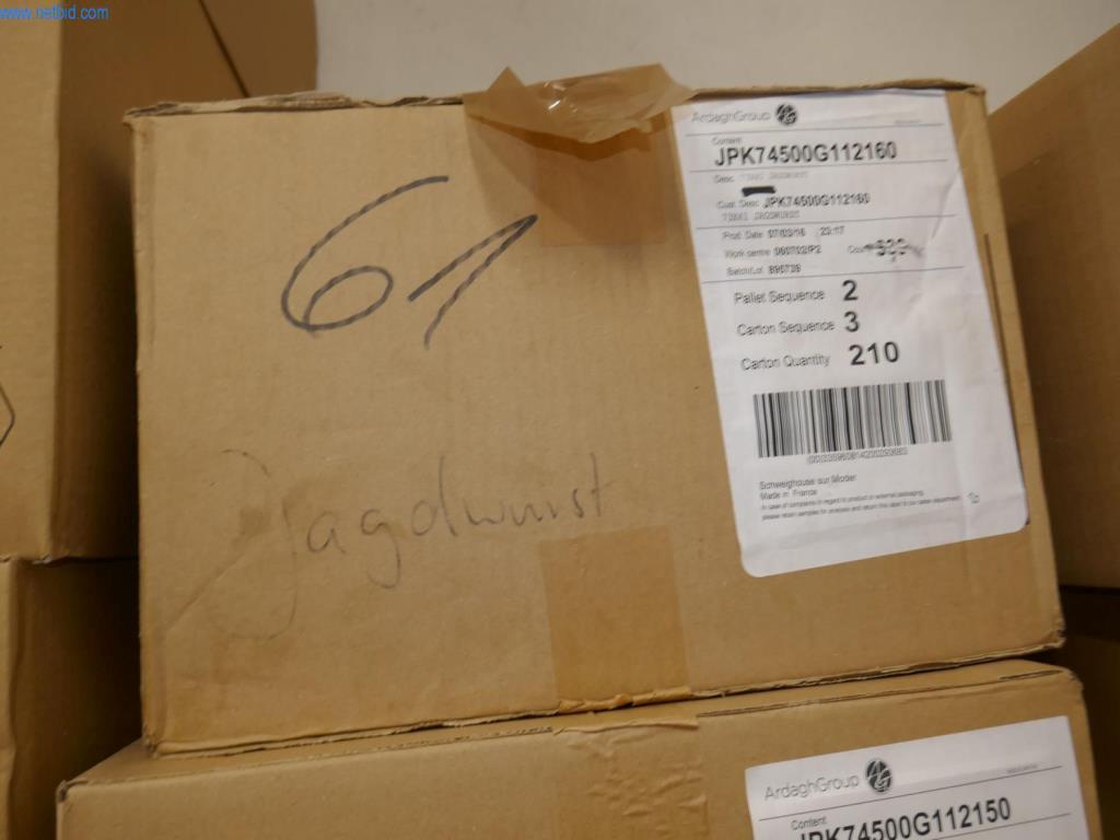 Sprzęt rzeźniczy i produkcja mięsa-29