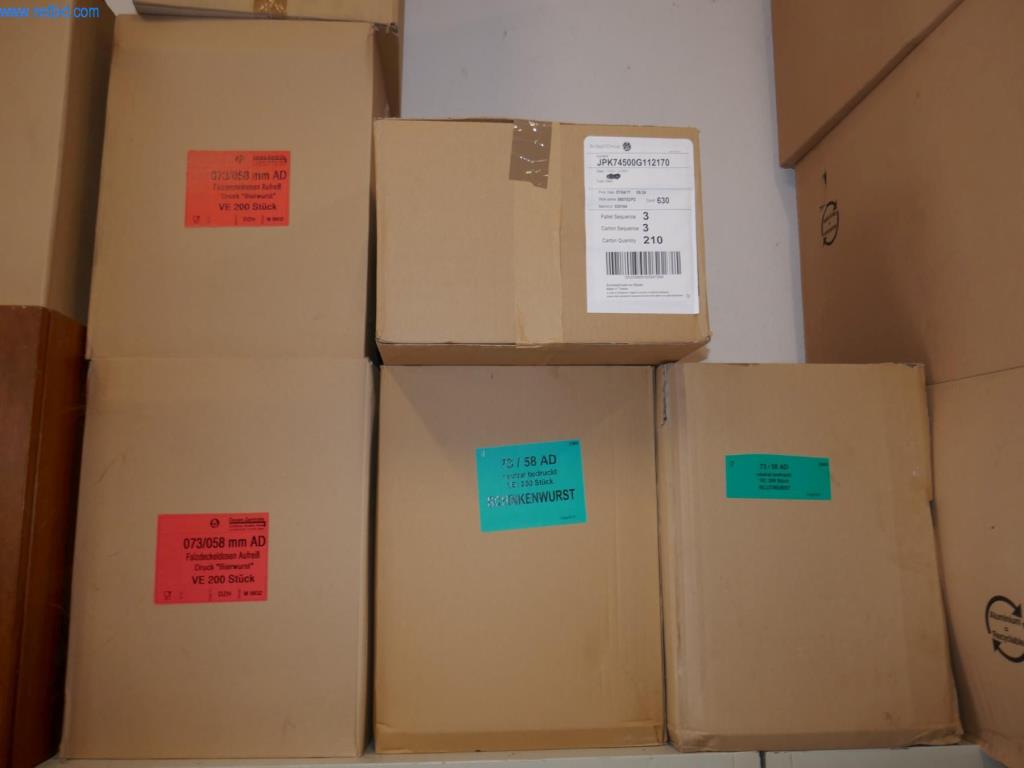 Sprzęt rzeźniczy i produkcja mięsa-30